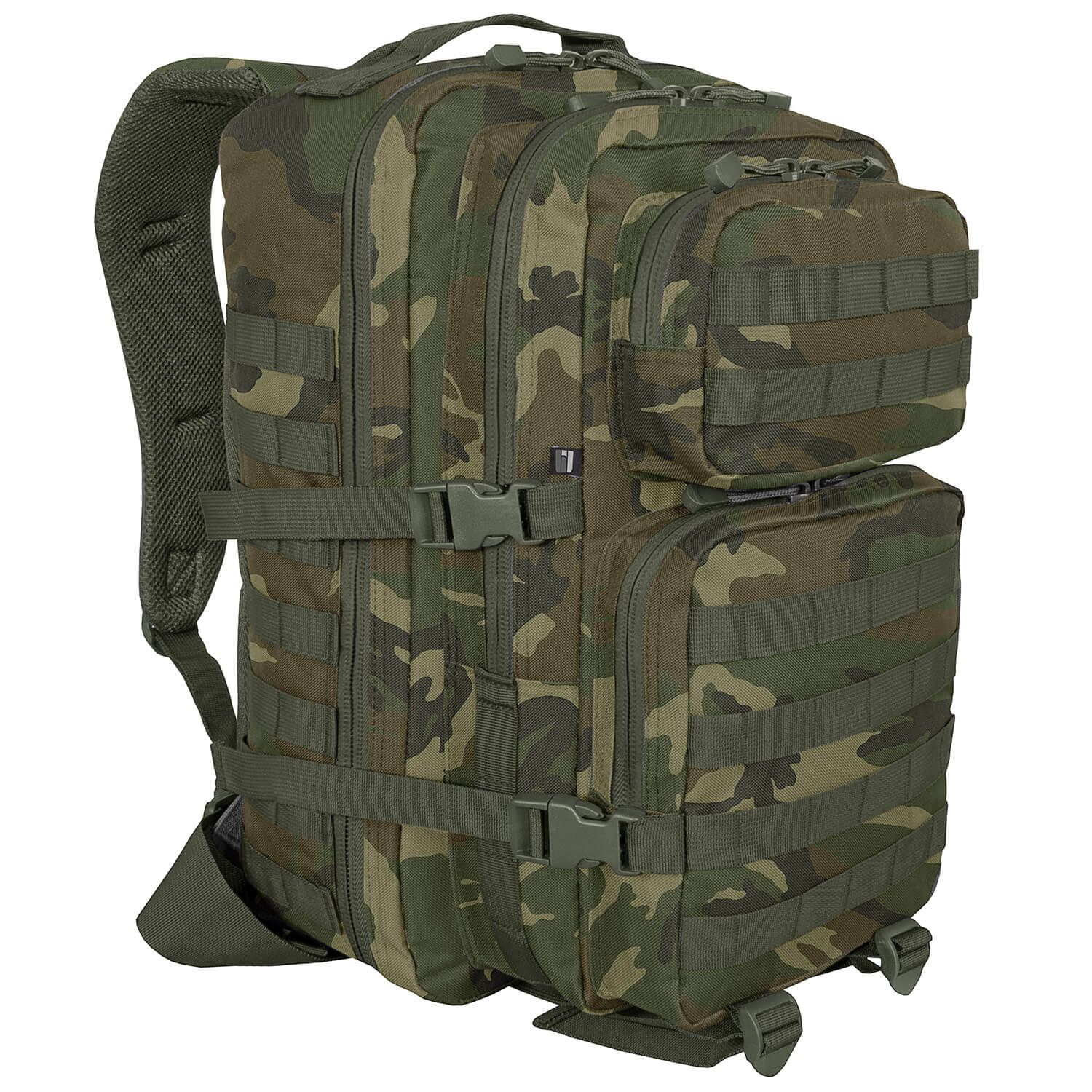 US Cooper Rucksack Large