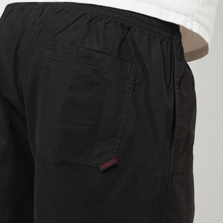 Gramicci Swell Short Black