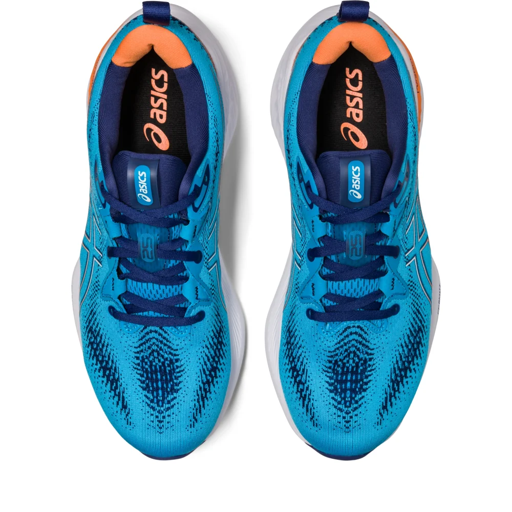 Asics Gel Cumulus 25 1011B621.402 / blau