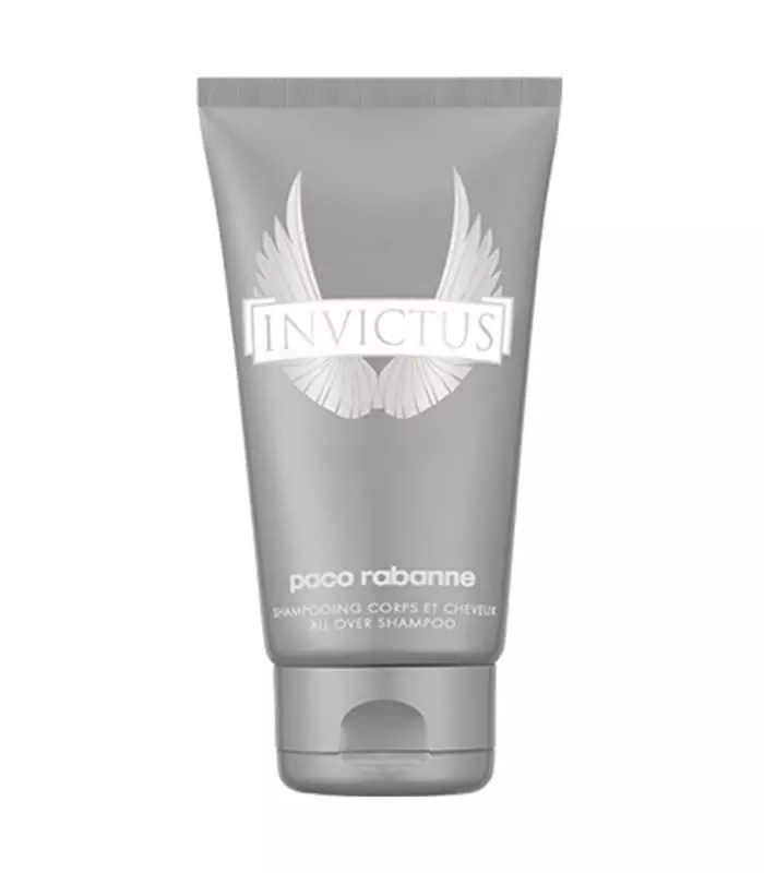 INVICTUS Gel douche