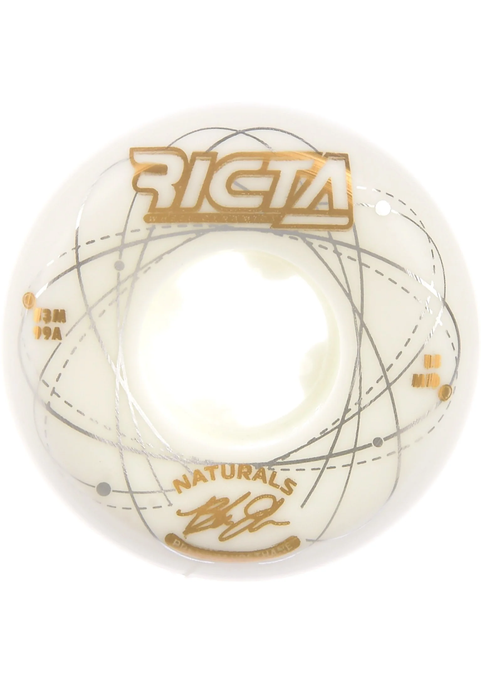 Johnson Orbital Naturals Mid 99A