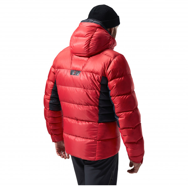 Berghaus - MTN Arete Ultra Down Hoody - Daunenjacke