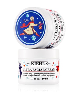 Kiehl's Ultra Facial Cream 50 ml Limited Edition Gesichtscreme 50 ml