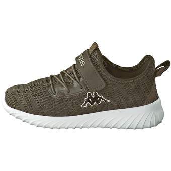 Kappa Capilot K Sneaker in grün
