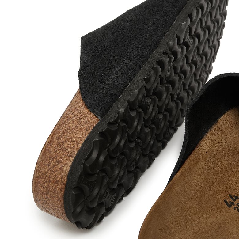 Birkenstock Zürich Tech VL black