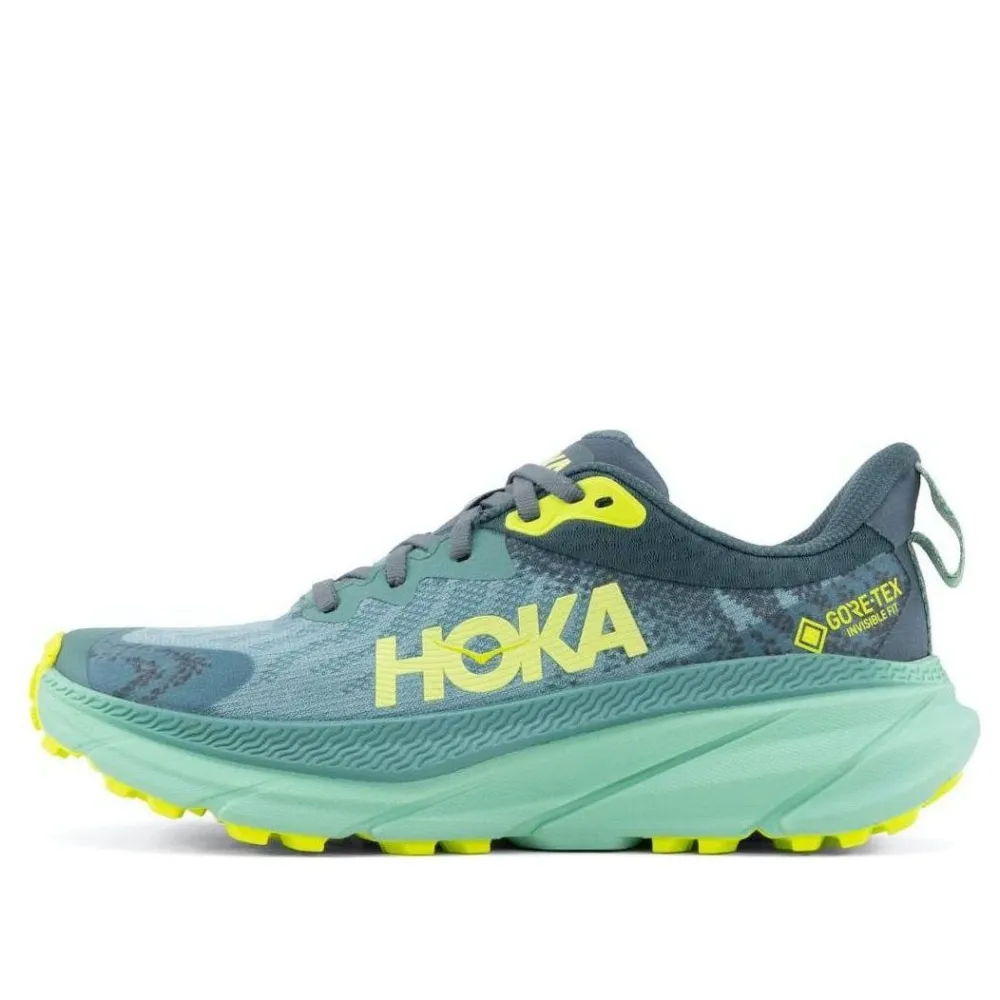 Hoka Challenger ATR 7 GTX 1134502-TBGRN / grün