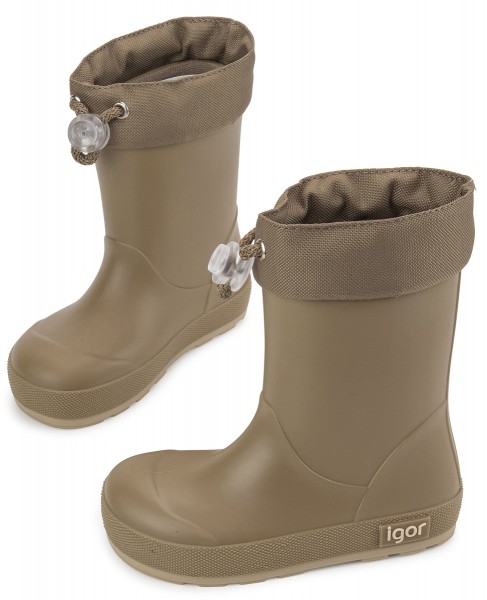 Igor ~ Yogi Regenstiefel ~ Woody