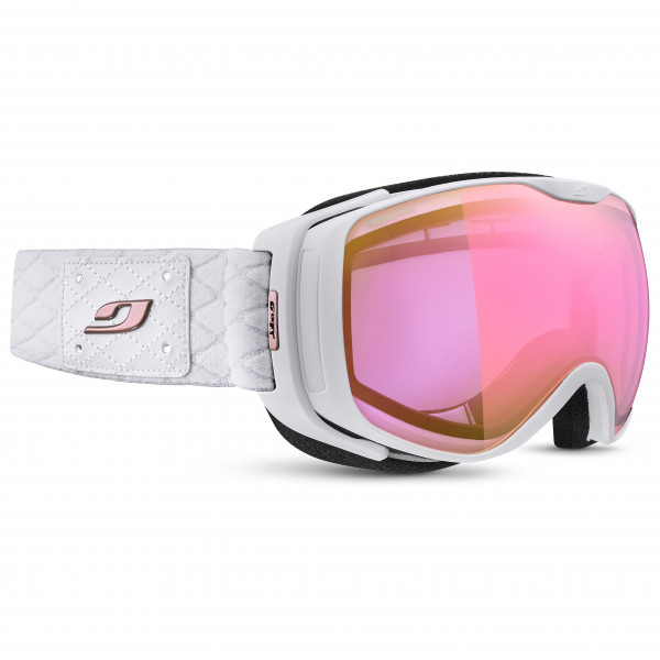 Julbo - Women's Luna Reactiv Performance HC S1-3 - Skibrille