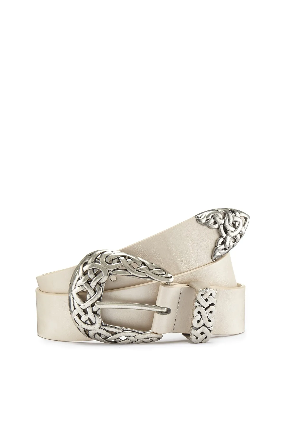 LASCANA  Gürtel - Beige