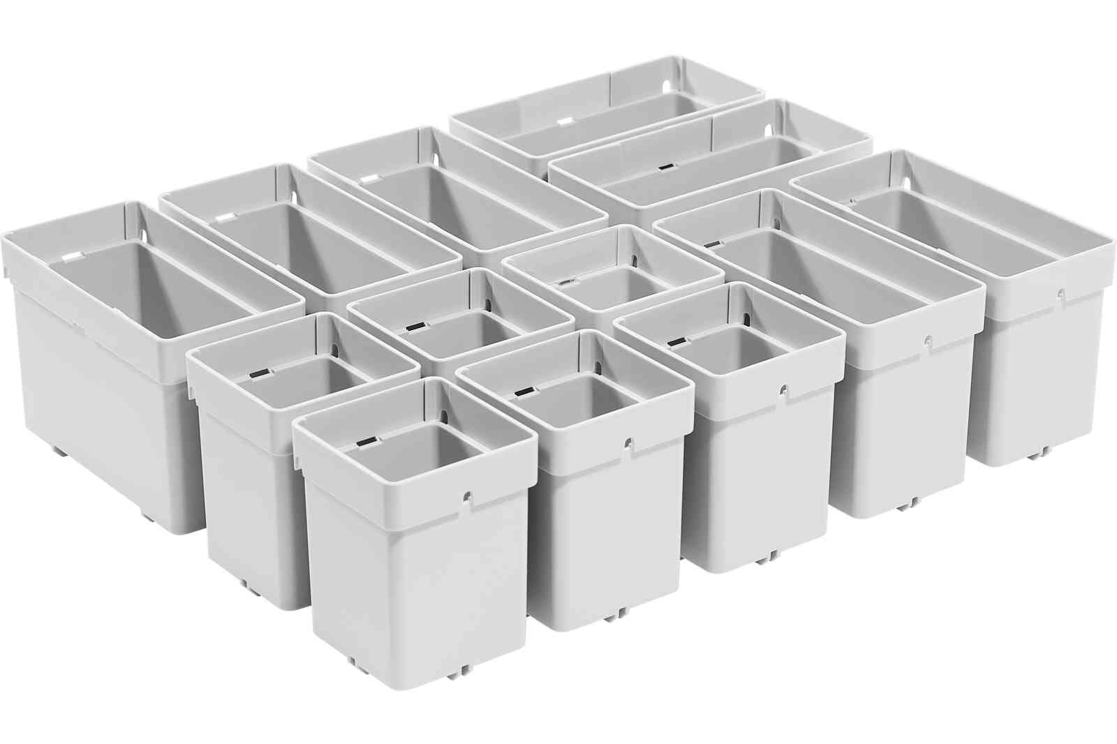 Accesorii Festool 578056 Tăvi de inserție 50x50/50x100x68-Set