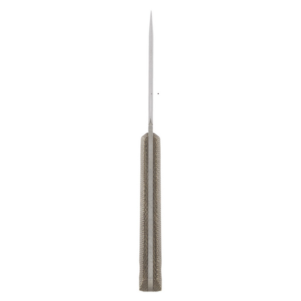 BARLOW BFF MICARTA - Feststehendes Messer