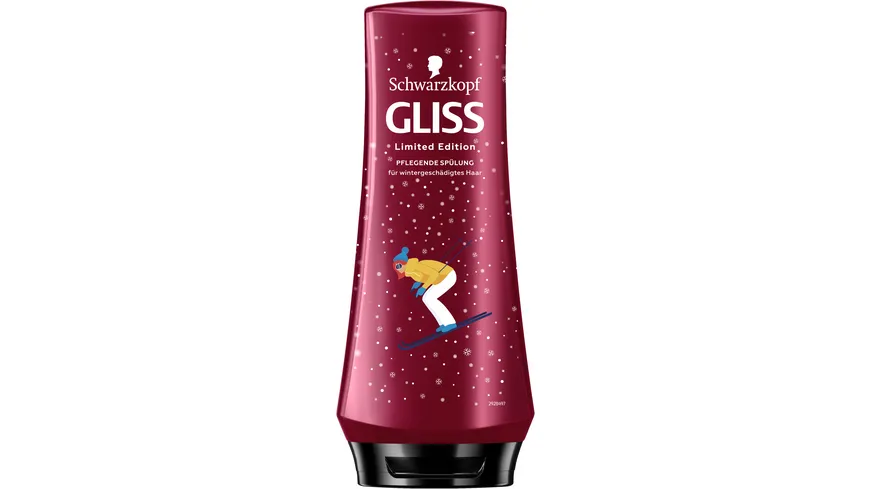 GLISS Spülung Winter Repair 200 ml