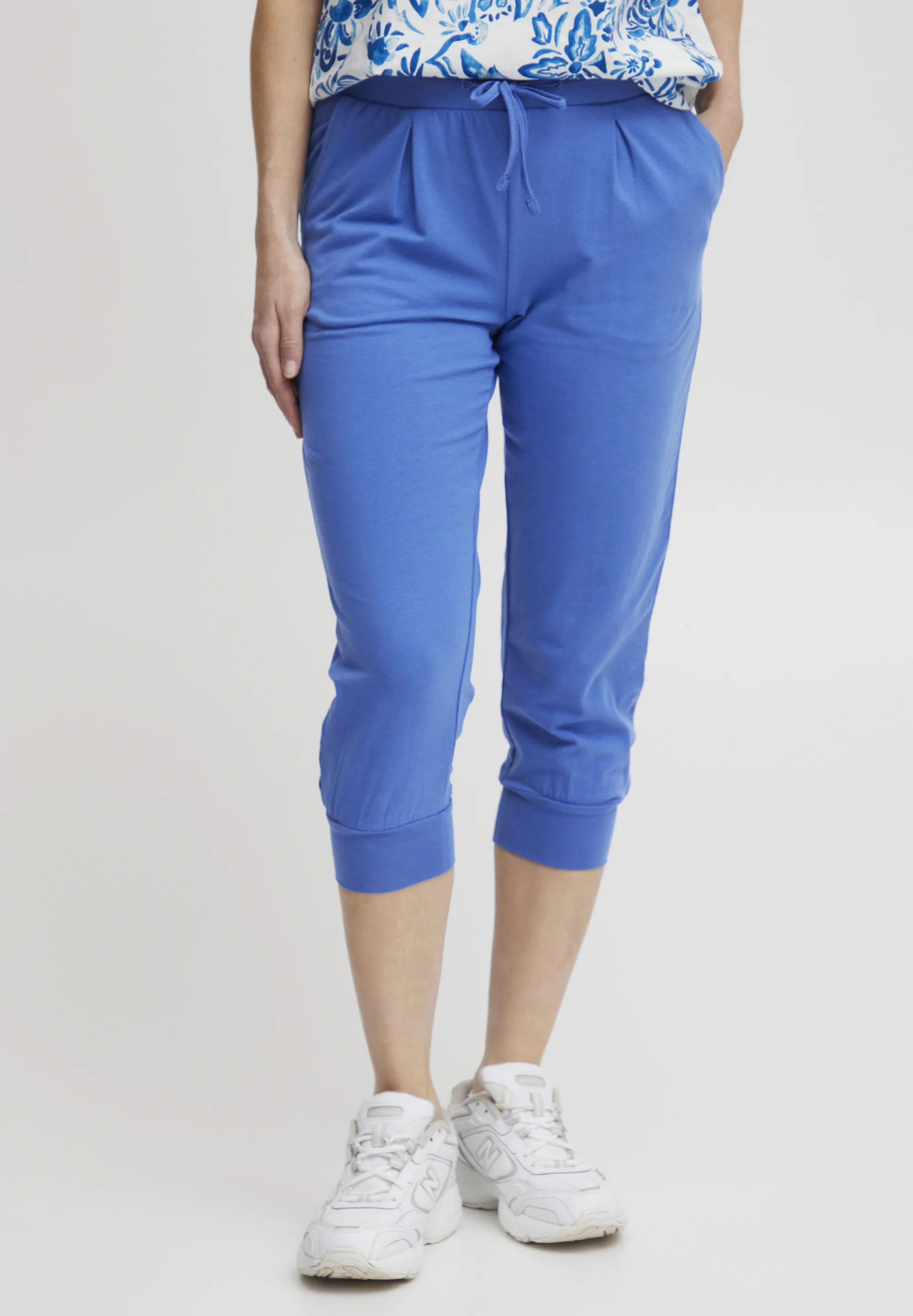 b.young BYPANDINA CAPRI - Pantalones deportivos