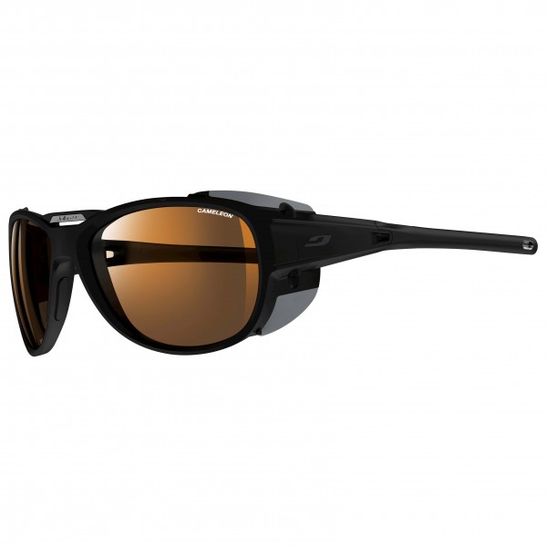 Julbo - Explorer 2.0 Cameleon S2-4 - Gletscherbrille
