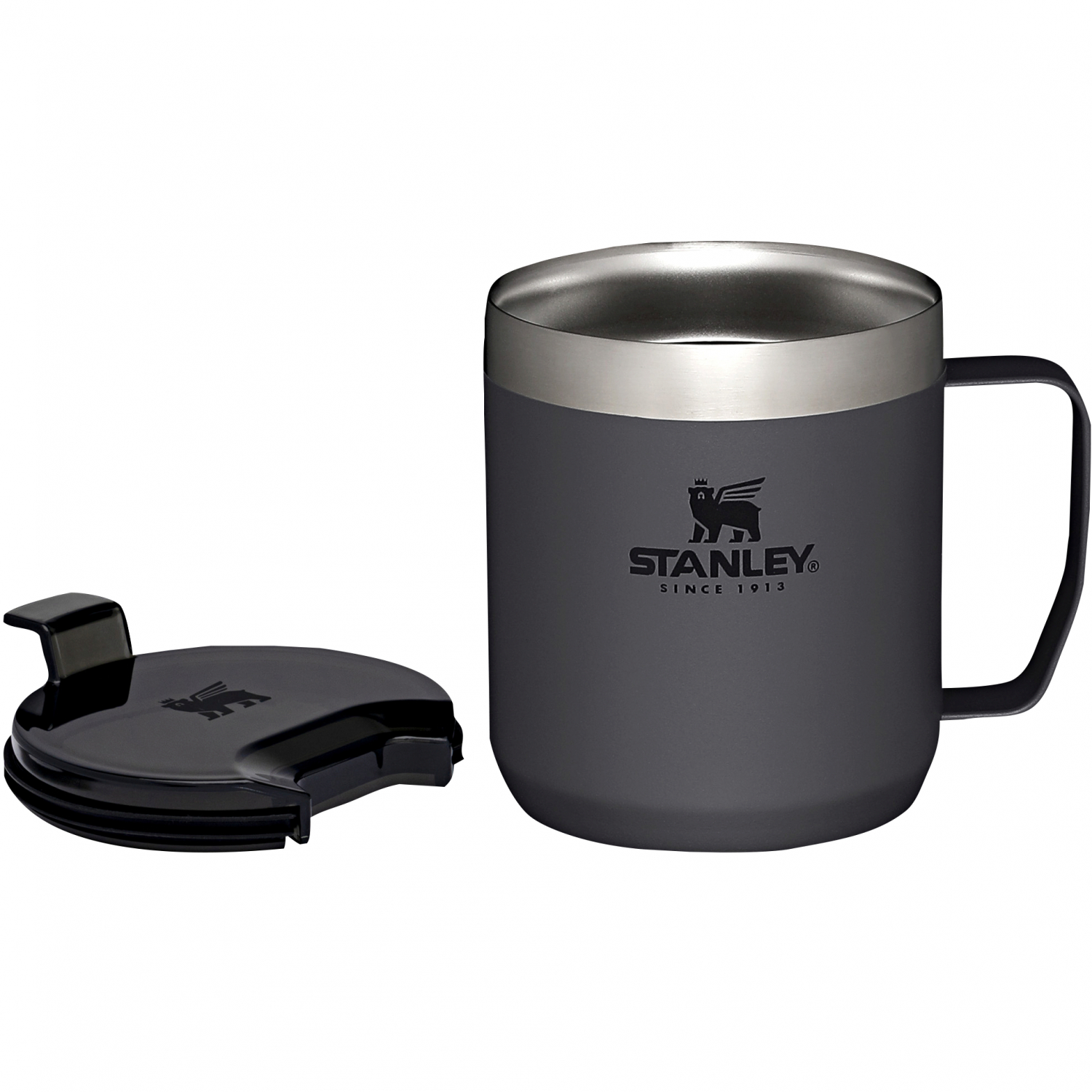Stanley Thermobecher Classic Camp Mug