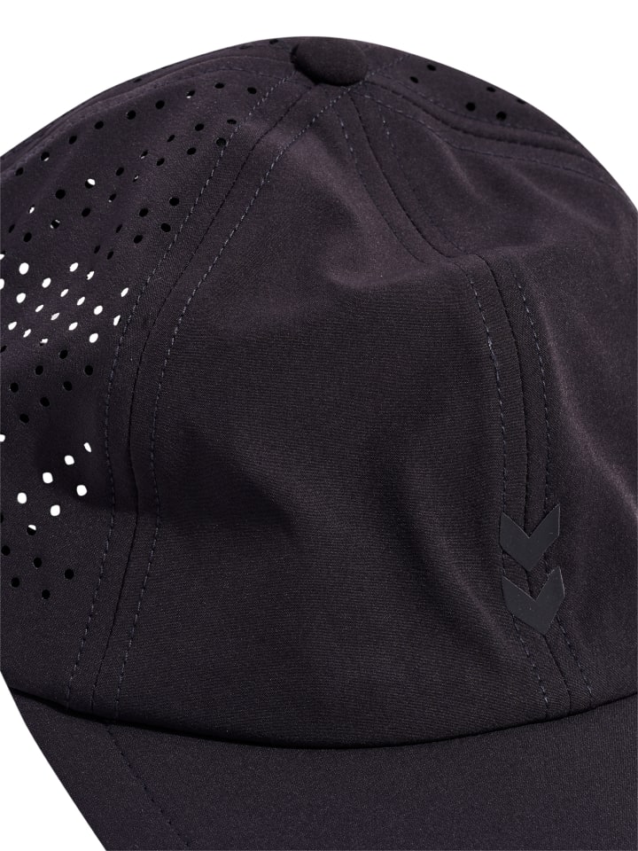 Hummel Hummel Hut Hmlpulse Multisport Erwachsene in BLACK günstig kaufen onesize