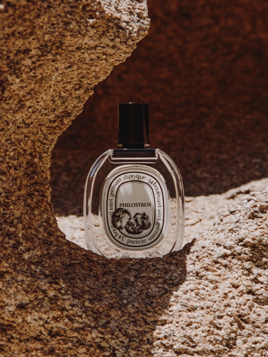 Philosykos - Eau de Toilette