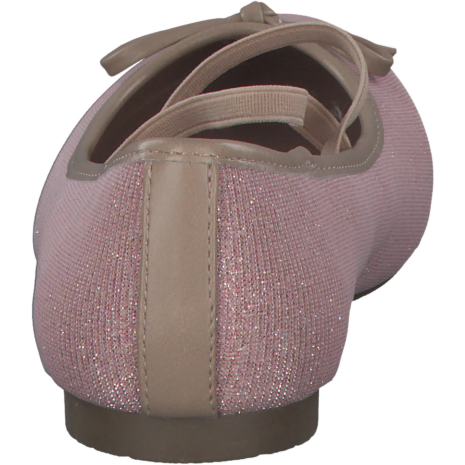 Indigo 422265, Ballerinas (Kinder), Kinder, lt.pink/rose