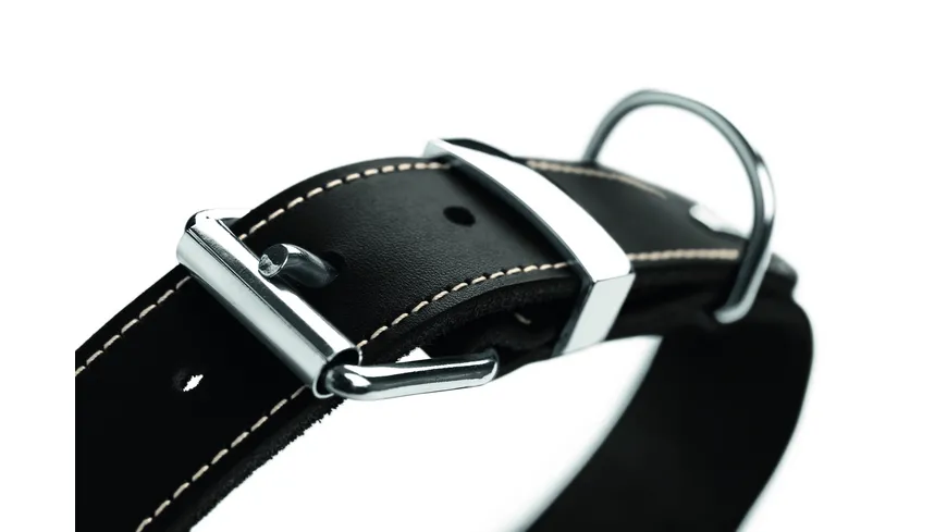Hunter Halsband Aalborg Special 65 schwarz