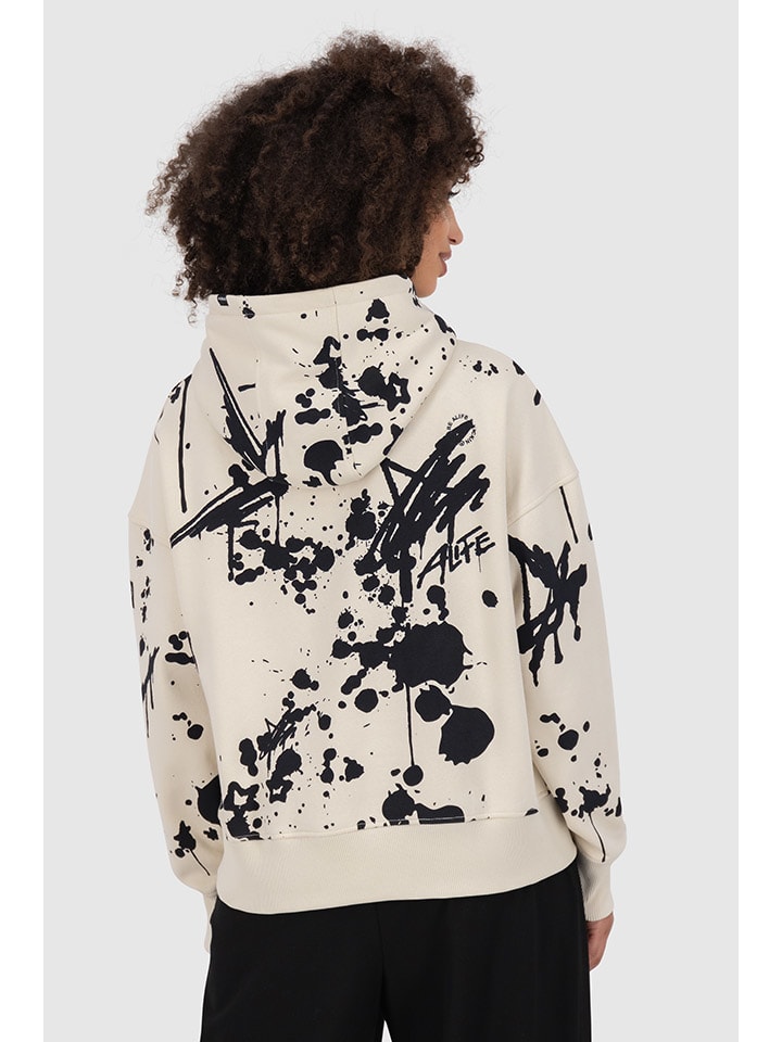 alife and kickin Hoodie 