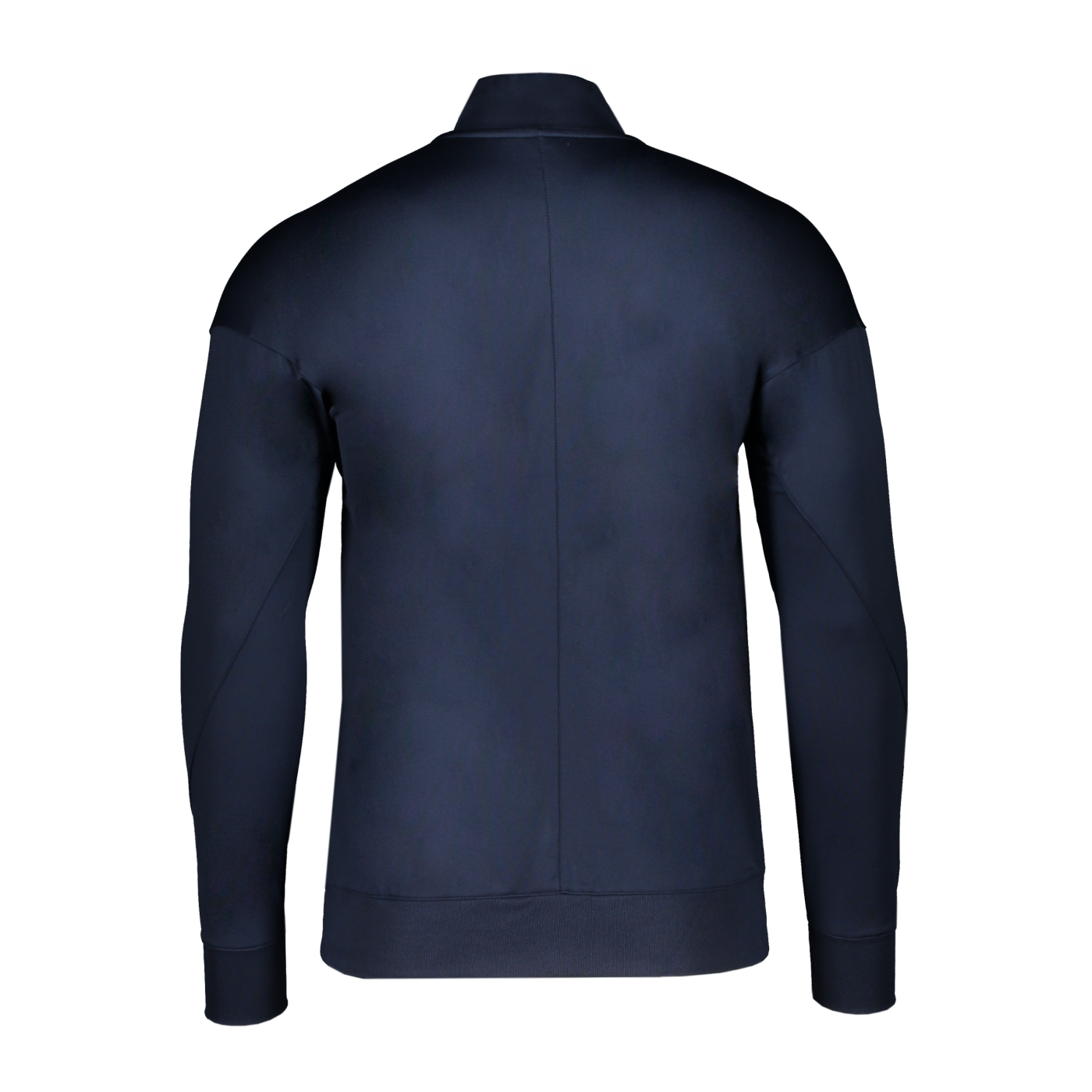 Nike DRI-FIT Strike 24 Trainingsjacke Blau Weiss