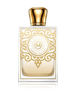 MORESQUE Secret Collection Tamima Sillage Eau de Parfum-75 ml