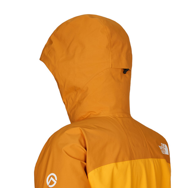 M SUMMIT PUMORI GTX PRO JACKET Herren - Hardshelljacke