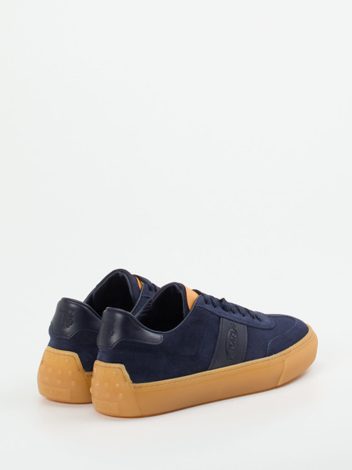 Sneaker-46611090788 Tod's