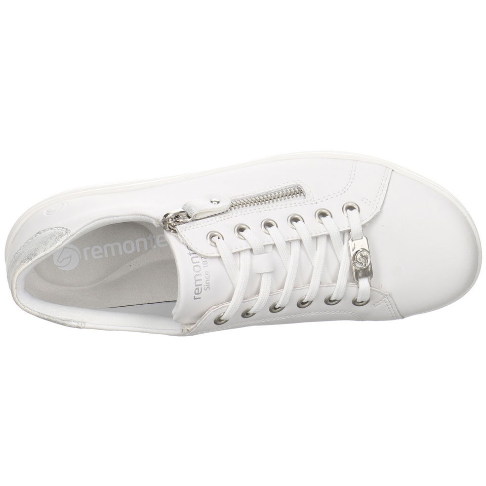 Remonte Schnürschuh