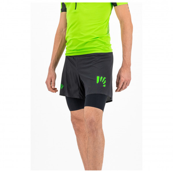 Karpos - Cengia Short - Laufshorts
