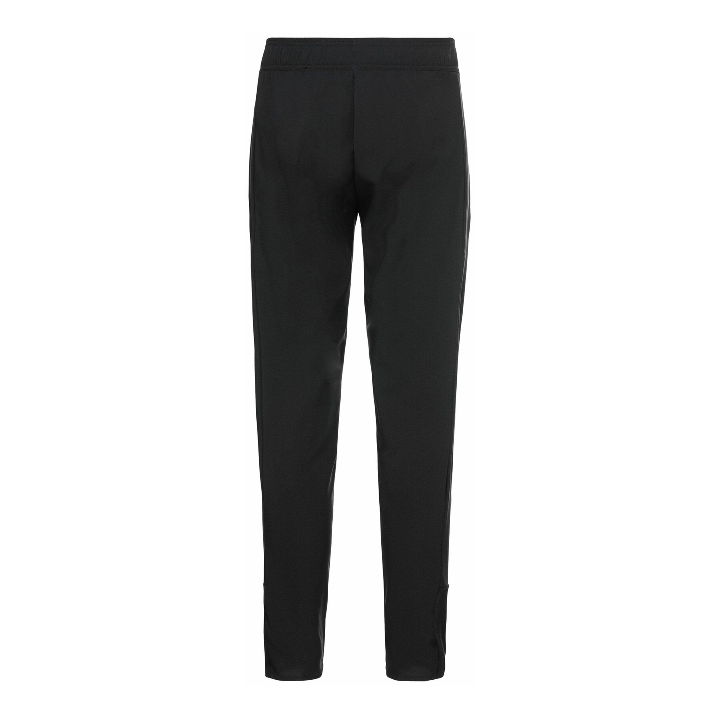 Zeroweight Laufhose Herren - Schwarz