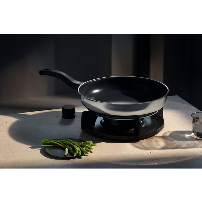 Devil Pfannen-Set, 2-teilig, 20 cm + 28 cm