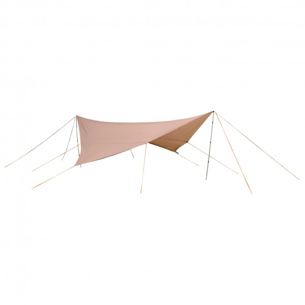 Spatz - Squarewing 450 BTC - Tarp