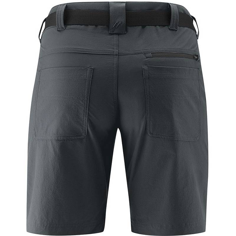 Maier Sports Nil Funktionsshorts Herren
