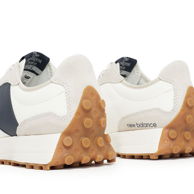 New Balance WS327KB Future Classics moonbeam