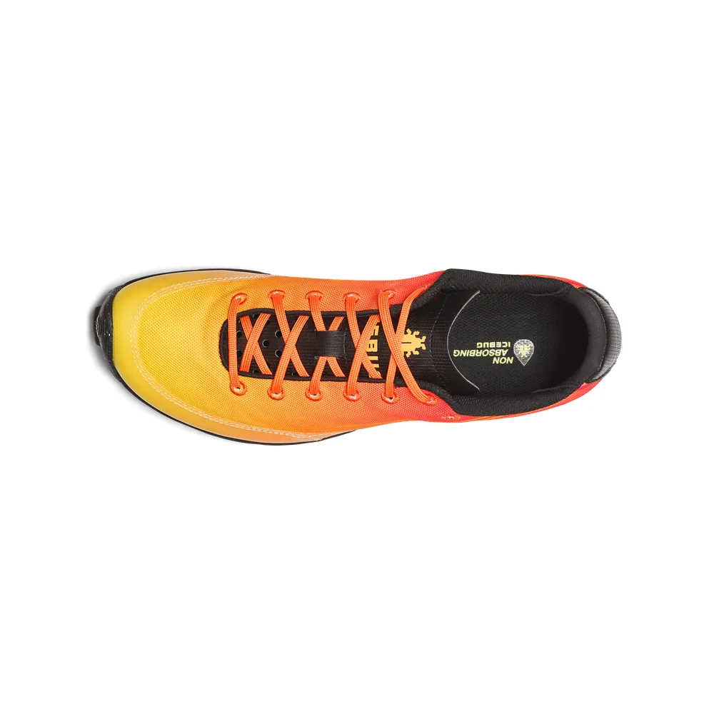 Icebug Acceleritas8 RB9X B53101-0B / schwarz