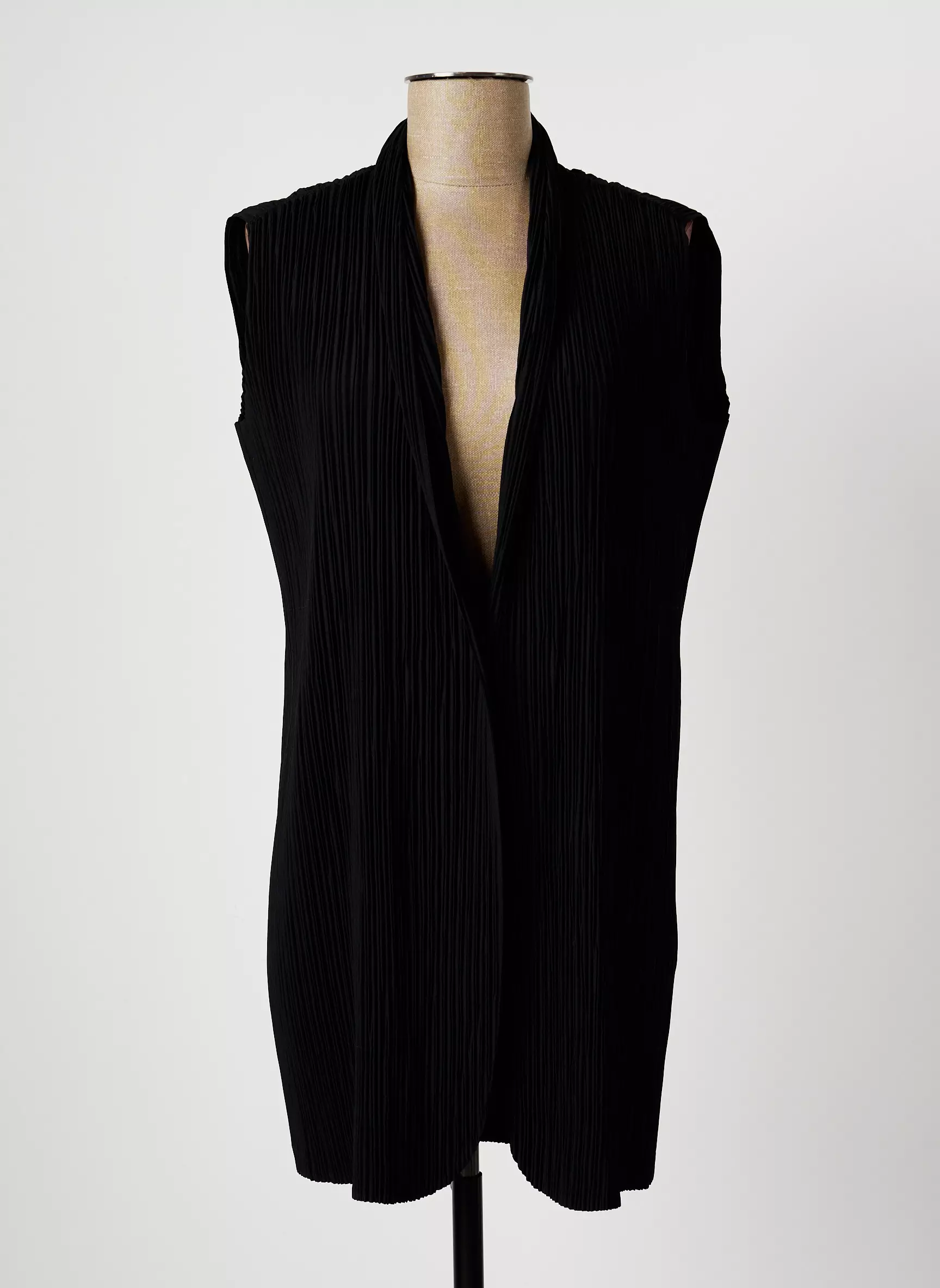 Antonelli Firenze Vestecasual Femme couleur noir