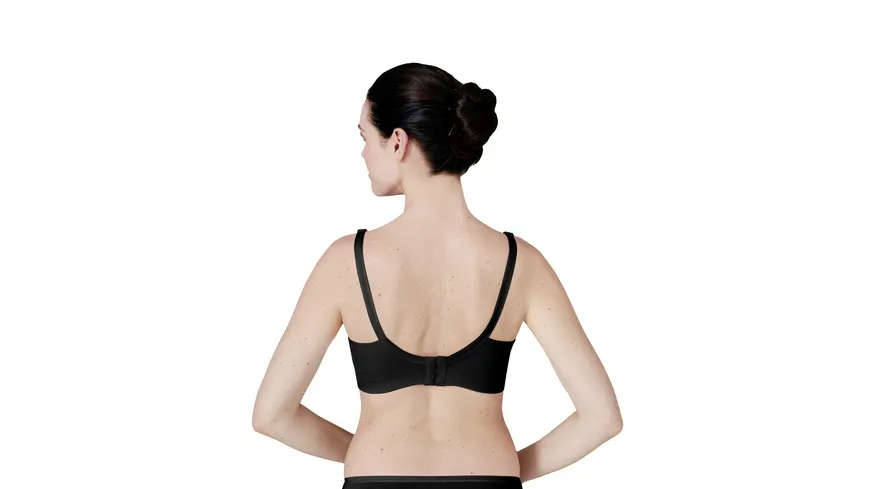 Medela 3-in-1 Hands-free Bra schwarz, Gr. L schwarz