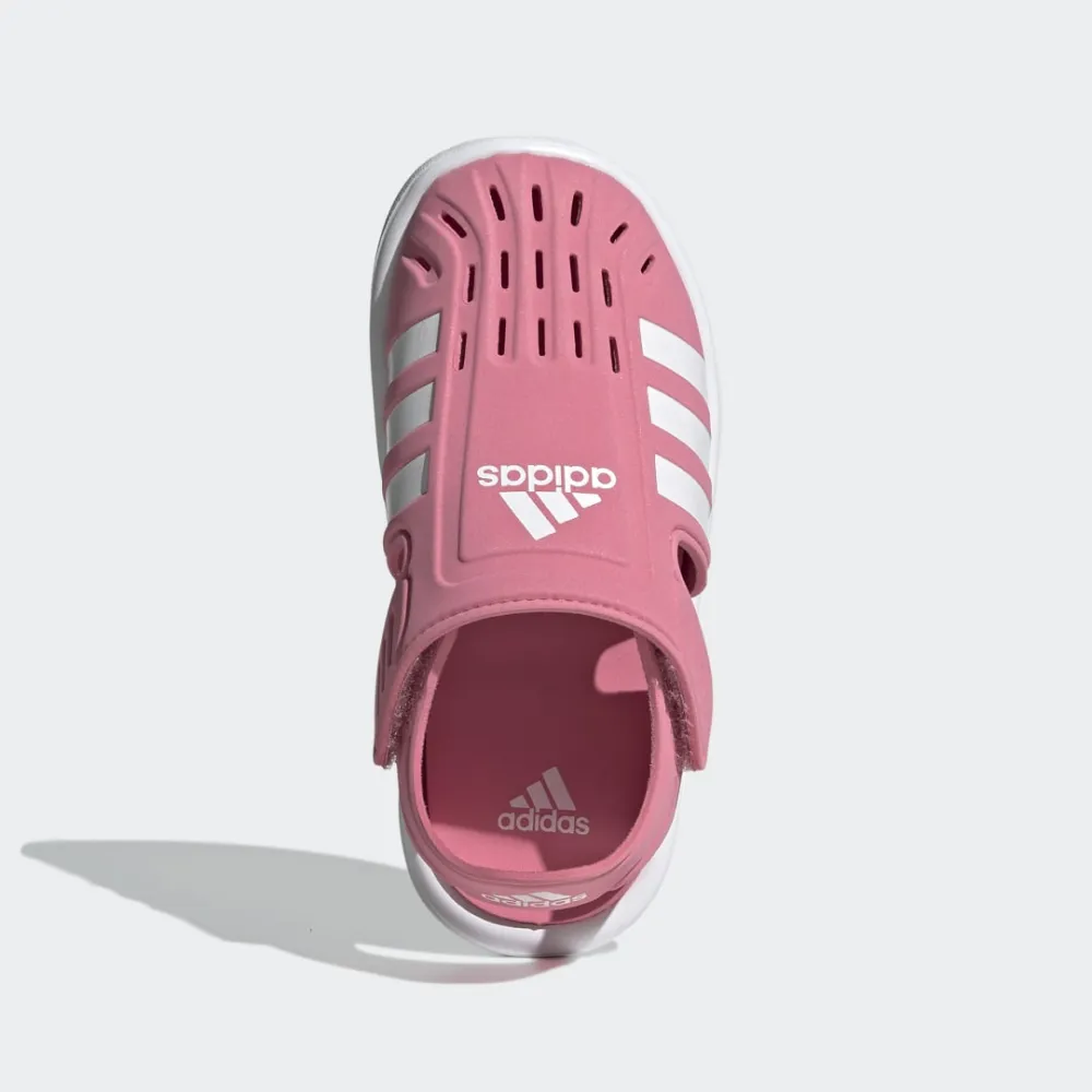 adidas Summer Closed Toe Water GW0386 / pink