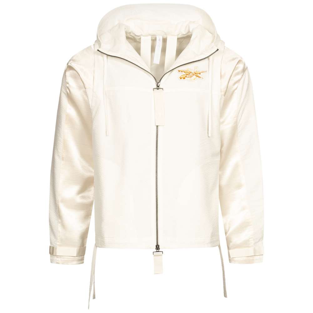 Reebok x Cottweiler Convertible Herren Jacke GU3903