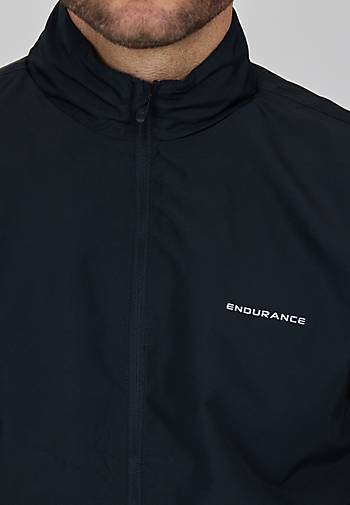 Endurance Trainingsanzug Sound mit seitlichen Reißverschlusstaschen