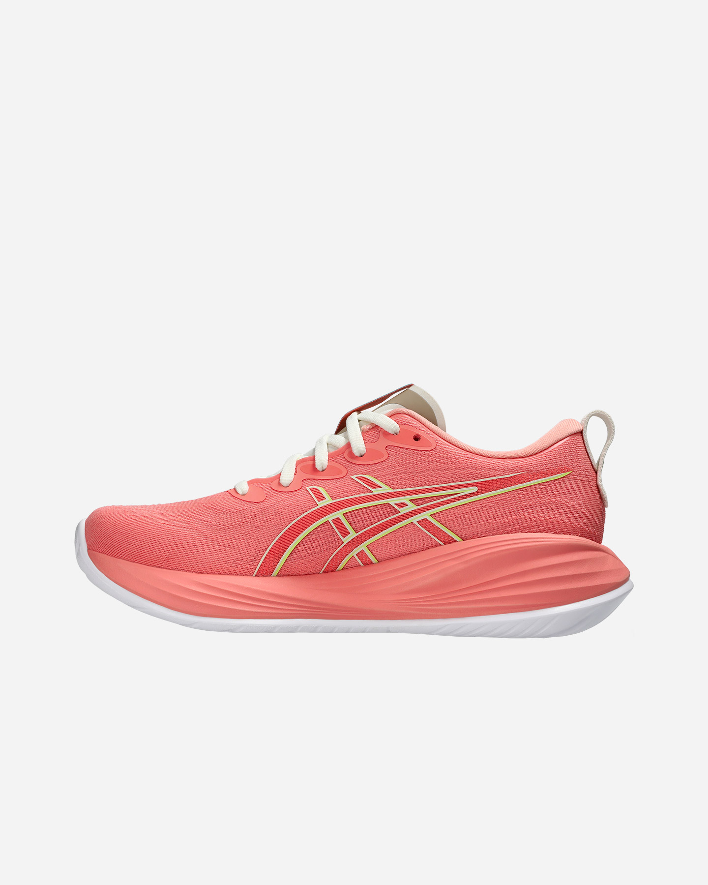 Buty do biegania Scarpe Asics Gel Cumulus 27 W 1012B772-700
