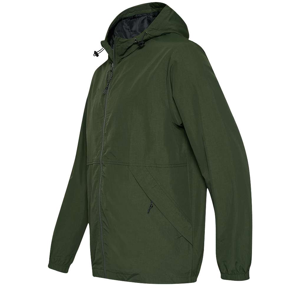 Umbro Herren Anorak 66154U-FWR