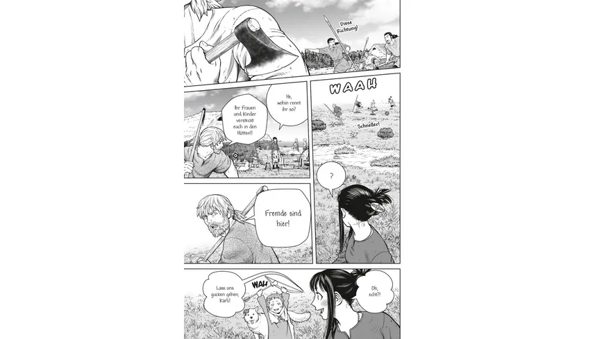 Vinland Saga 26