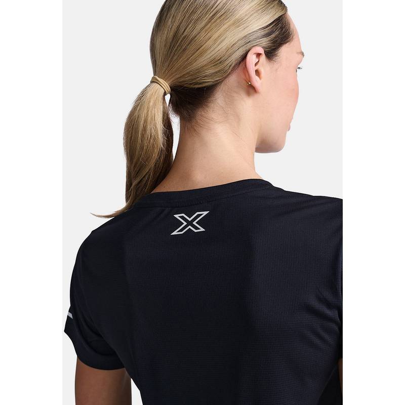 2XU Aero Funktionsshirt Damen