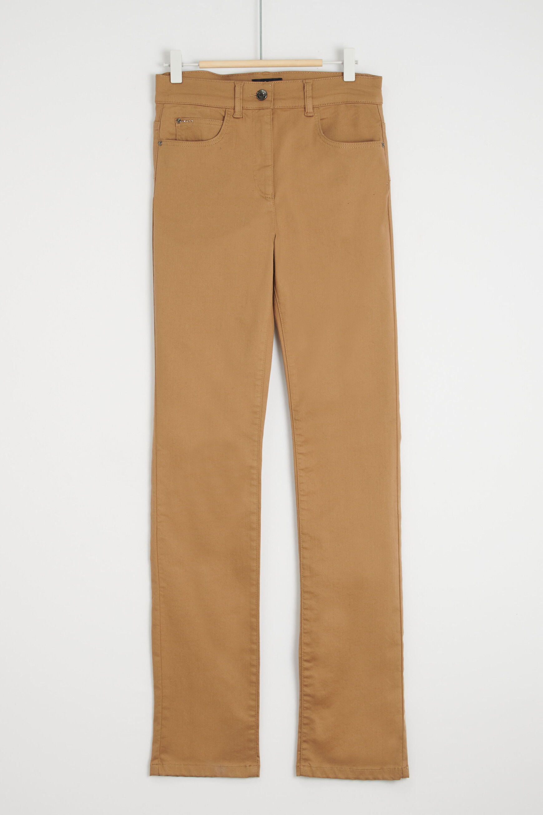 pantalon chicago sable femme