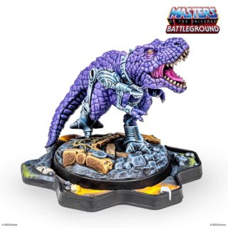 Masters of the Universe - Battleground: Legends of Preternia - Expansion (Wave 2) (EN)
