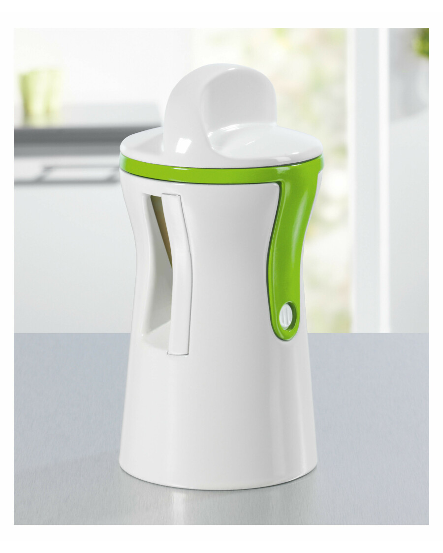 GOURMETmaxx Spiralschneider