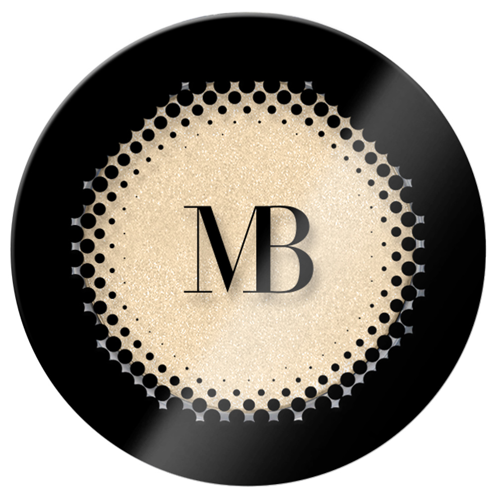 Mb Milano OMBRES A PAUPIERES MONO GOLD 2,5g OAP