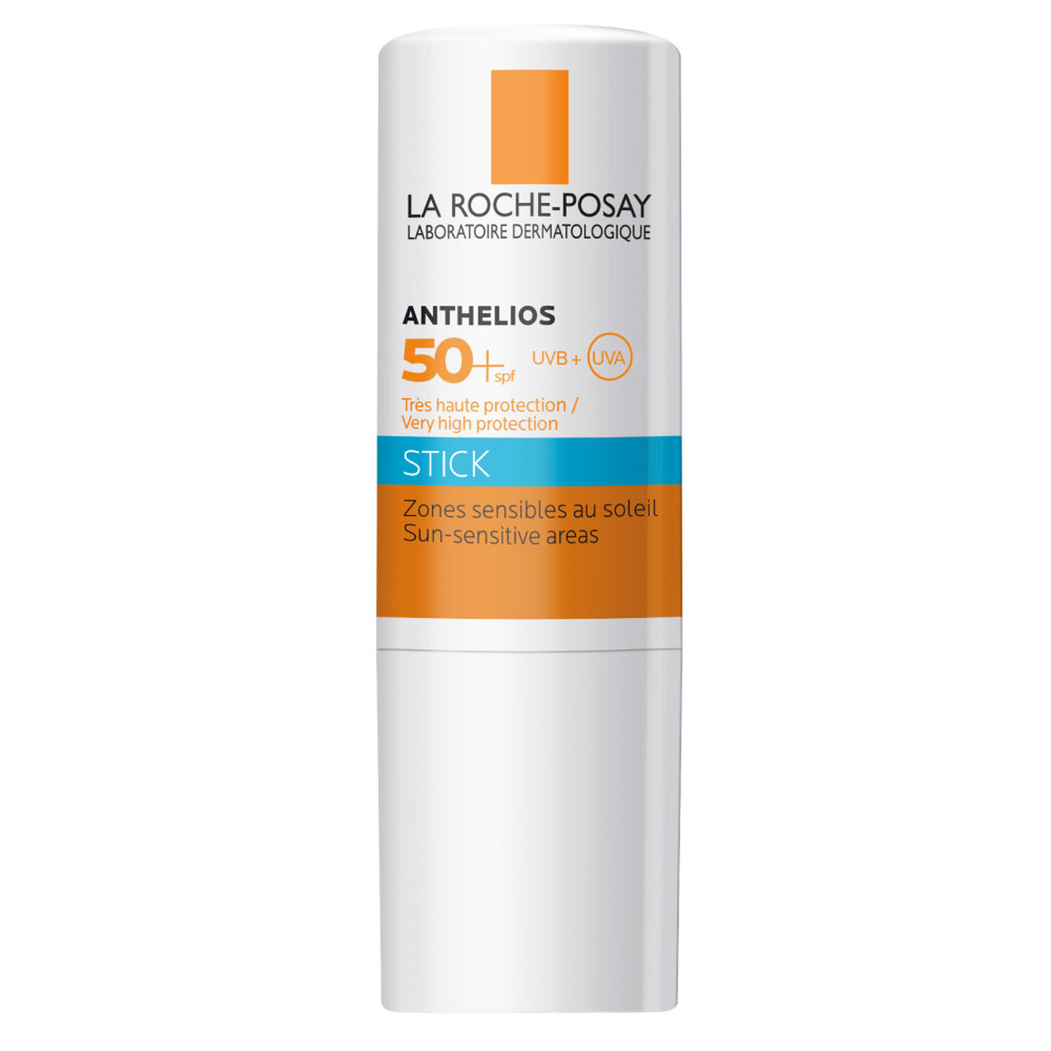 la roche-posay Anthelios XL SPF50+ Stick Solaire Visage 9 g